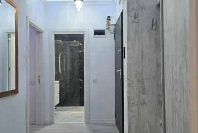 Apartament 2 camere / decomandat / 65 mp / metrou / parcare / Exigent Faza 5 - 7