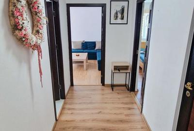 Apartament 3 camere decomandat | 73 mp | Turnisor - 10