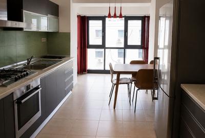 Apartament 3 Camere I Vedere Lacul Tei | Loc de parcare inclus - 8