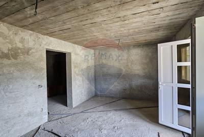 Casă / Vilă, teren 1700mp,  în Lisaura-Ipotești, Suceava - 21