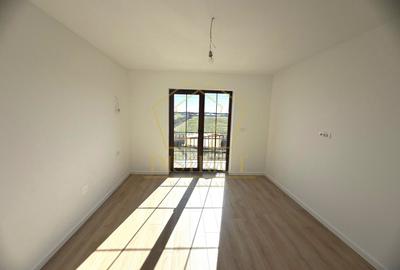 Duplex modern cu 3 camere despartit prin camera tehnica I Mosnita Noua - 7