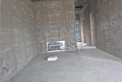 Duplex pe parter - 2 dormitoare - 2 bai - zona in dezvoltare - 17