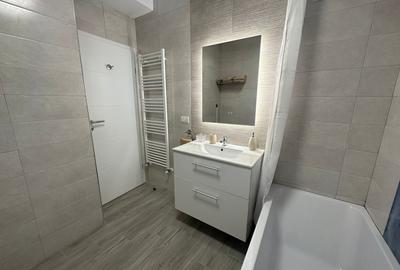 Apartament  Tip Studio  De închiriat - 9