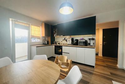 Apartament 2 camere | Renovat complet | 52 mpu | zona Garbau Manastur - 1