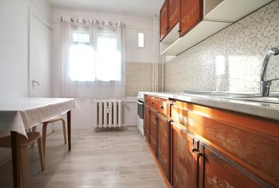 NICOLAE GRIGORESCU-PIATA TITAN, APARTAMENT MOBILAT, 0% COMISION! - 3