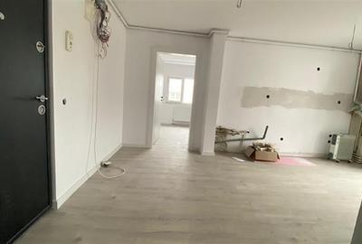 Apartament 2 camere  finisat,zona Bistritei ,Interservisan - 9