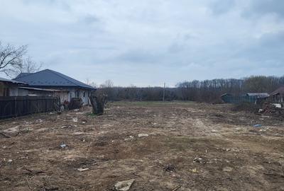 VÂND TEREN ÎN SNAGOV – APROAPE DE PĂDURE, DESCHIDERE GENEROASĂ - 2