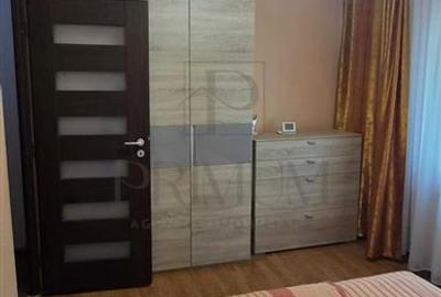 BUCOVINA - 2 CAMERE  - CENTRALA PROPRIE - BLOC IZOLAT CU ACOPERIS - 5