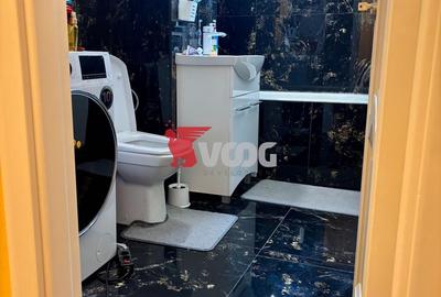 Apartament 3 camere -Calea sagului -etaj 3 - 8