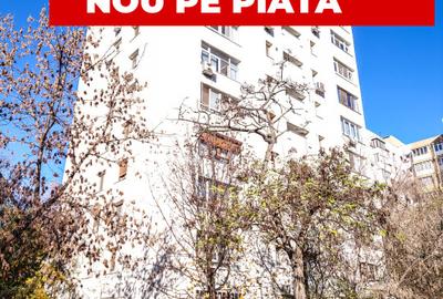 Totul la Picioare: Școala, Metrou, Piata, Parc-Apartament 3 Camere-Trapezului - 1