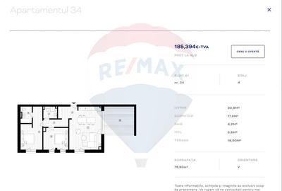 Apartament 3 camere - The Lake Home Sibiu - 3