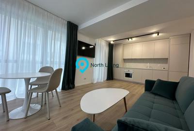2 Camere Premium | Bloc Nou | Incalzire Pardoseala - 22