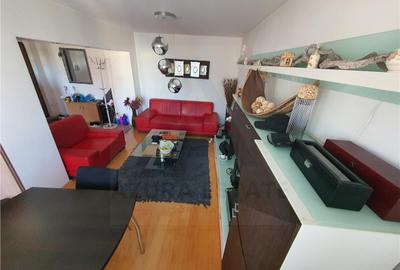 Apartament 2 camere balcon 6.5 mp si pivnita 10 mp pe Calea Dumbravii - 5