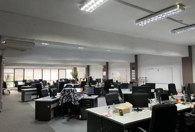 COMISION 0 /Cladire de birouri clasa A/Zona Parcul Central/Centru SPA integrat - 14