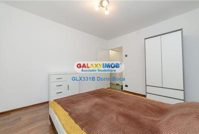 Inchiriere apartament 3 camere BASARABIA (str. Soldat Petre M. Tina) - 6