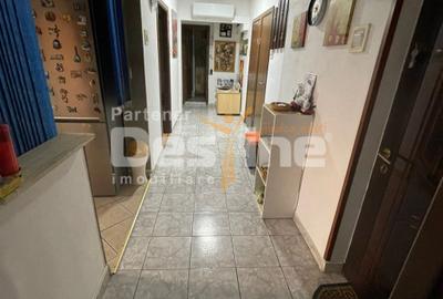 APARTAMENT 3 CAMERE RAHOVA, SLT POPA - 9