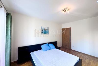 Apartament de inchiriat 3 camere Herastrau Soseaua Nordului - 11