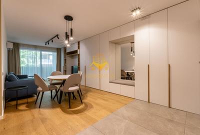 2 camere, lux, parcare, bloc nou, Gheorgheni zona FSEGA, Iulius Mall - 1