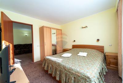 Casa, 14 camere, investitie Aparthotel, Predeal - 8