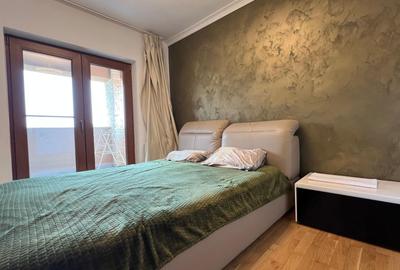 Vila individuala cu teren 570 Pipera | dotata cu panouri solare - 19