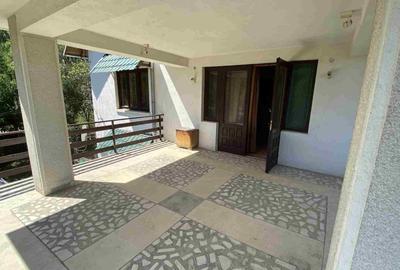 Vila Poiana Campina langa Breaza,Cornu,Brebu,Sinaia,Busteni - 9