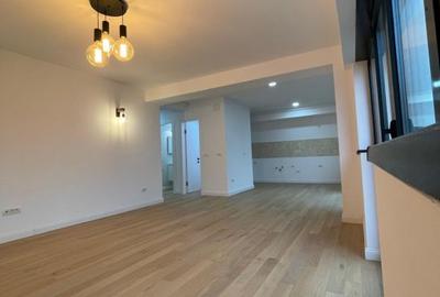 Apartament cu 3 camere, in bloc boutique 2025, Dorobanti - Polona - 1