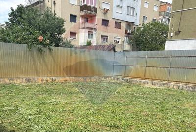 Spațiu de închiriat 75 mp, zona Gării - Salonta - 7