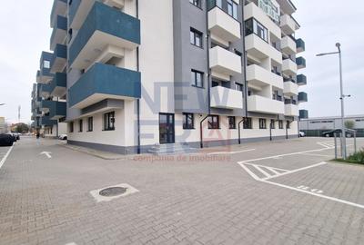 Spațiu comercial de închiriat –  Ansamblul 99 Residence, Bragadiru - 1