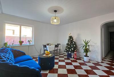 Casa individuala | 5 camere | Curte mare | Sector 1 | Comision 0 - 9