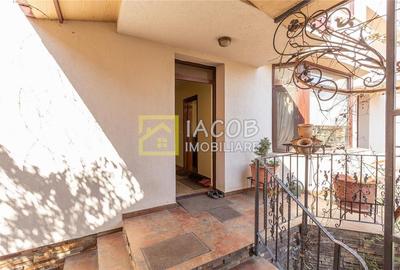Vila Duplex cu 10 camere, cartier Serbanesti, Bacau - 7