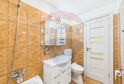 Apartament cu 3 camere si loc de parcare in zona Sebastian/ 13 Sept - 11