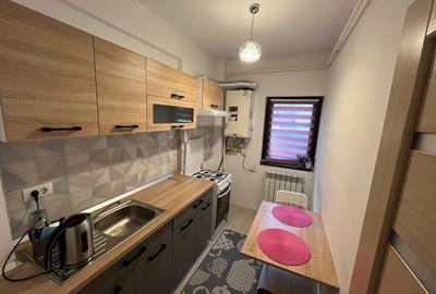 Apartament cu 1 camera, decomandat, zona Tudor Vladimirescu - 1