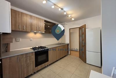 Apartament cu 2 camere, etaj 1/4 in Zorilor, zona Zucca ! - 3