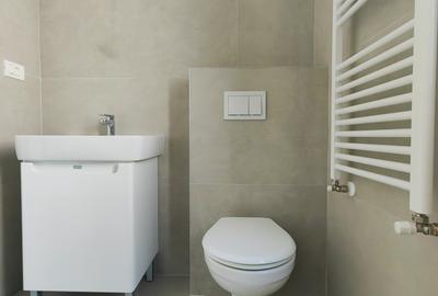 Casa tip Duplex - asfalt - Timisoara - 17