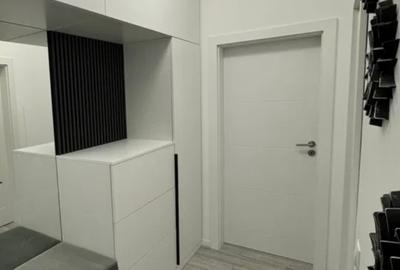 Închiriere apartament 2 camere Exigent Plaza/ Lujerului - 8