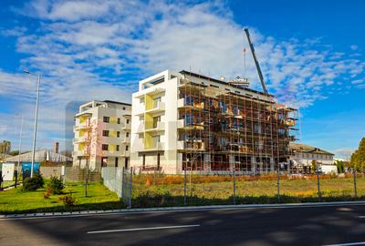 RO/EN Ap. NOU cu 2cam., 66.83 mp, parcare, balcon, etj.1 - DEZVOLTATOR - 1