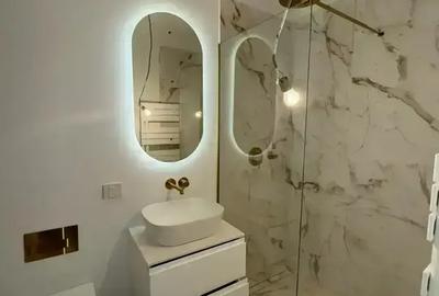 Unirii Studio Dublu premium sut 51,70 mp  | Finisaje top + smart home - 7