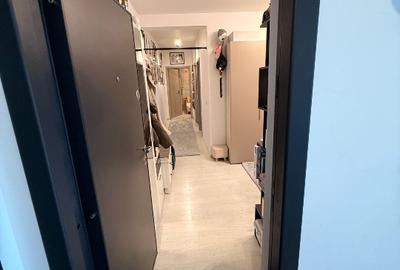 Apartament 2 camere Valea Lupului Parcare inclusa plus curte - 8