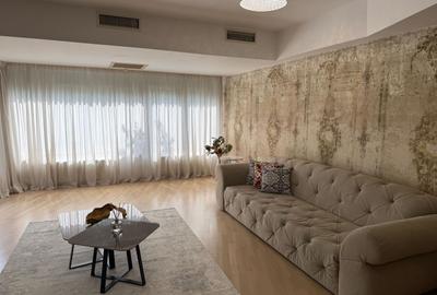 5 CAMERE | DE INCHIRIAT | HERASTRAU CU VEDERE DIRECTA SPRE PARC - 2