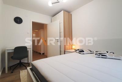 Apartament 3 camere Centru Civic prima inchiriere - 10