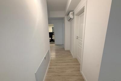Birou 96 Mp + Grădină 43 Mp - Complex Nou - 10