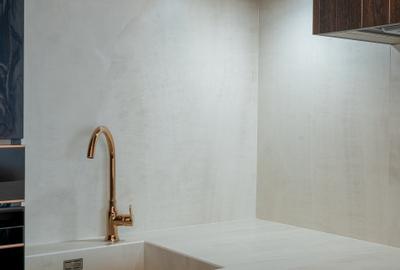 Apartament de lux, terasă panoramică, Herculane 1–Gheorgheni - 8