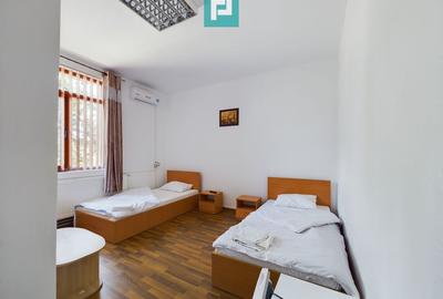 Motel de închiriat în Curtici - 12