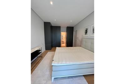 REA1010301 Apartament High End 3 camere Rahmaninov Residence I Park view - 13