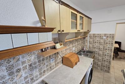 Apartament de vanzare  2 camere, renovat si mobilat complet,  central Focsani - 19