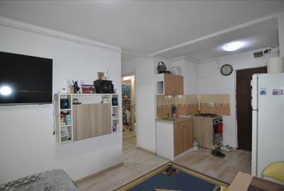 Exclusiv ! Apartament 2 camere Tractorul etajul 1 - 4