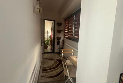 Zona Bariera! Apartament 3 camere decomandat. - 8