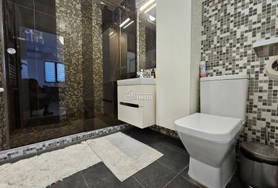 3 camere || Class Park Residence || Etaj 5/6 || Parcare Inclusa || Ready to Move - 8
