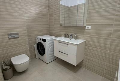 Apartament 2 camere de inchiriat Bloc Nou-PRIMA INCHIRIERE (Parcare subterana) - 24