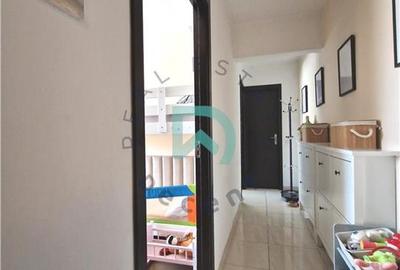 Apartament 3 camere, Tractorul, Brasov - 12